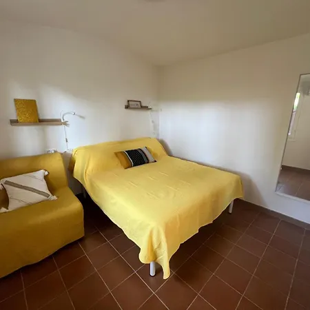 Vakantiehuis Limone *