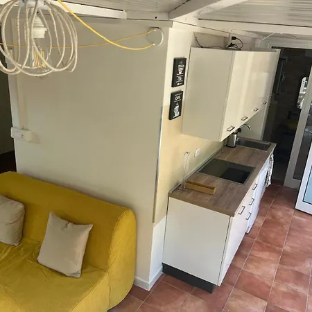 Limone Vakantiehuis