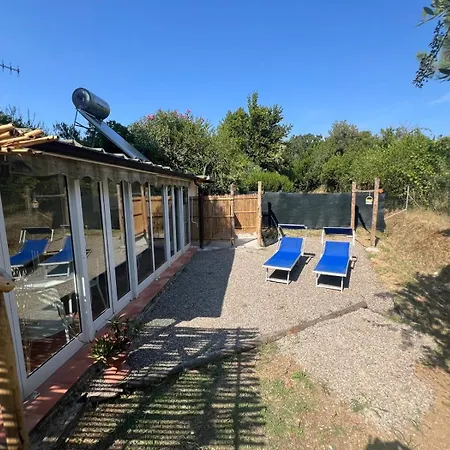 Vakantiehuis Limone *