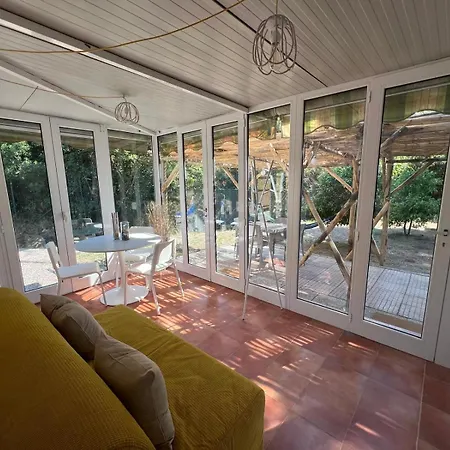 Limone Vakantiehuis Lacona