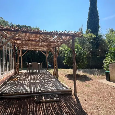 Vakantiehuis Limone