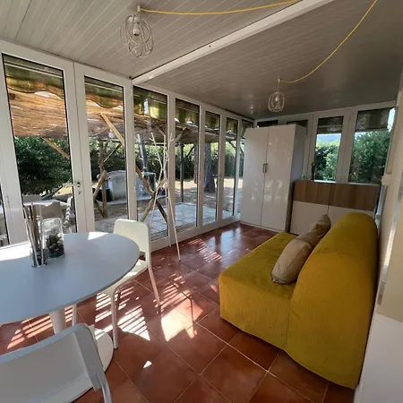 Vakantiehuis Limone *