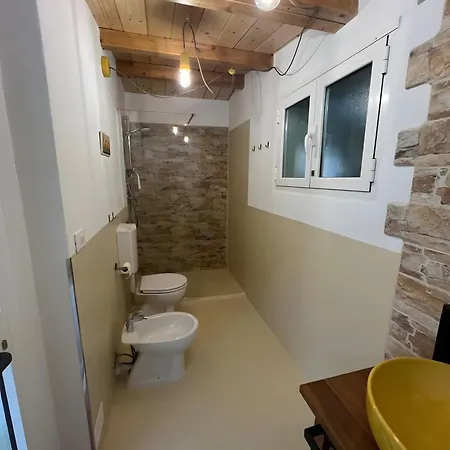 Limone Vakantiehuis Lacona