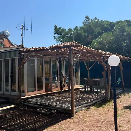 Limone Vakantiehuis